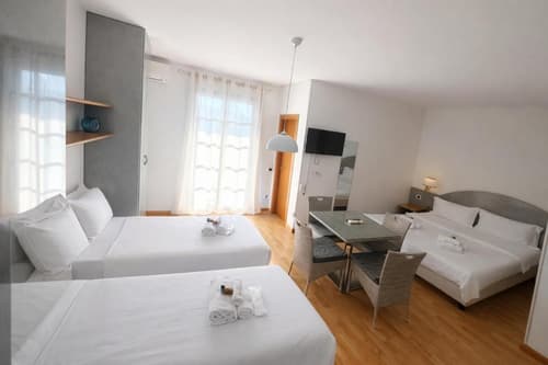 Residence Alexandra Stay, 