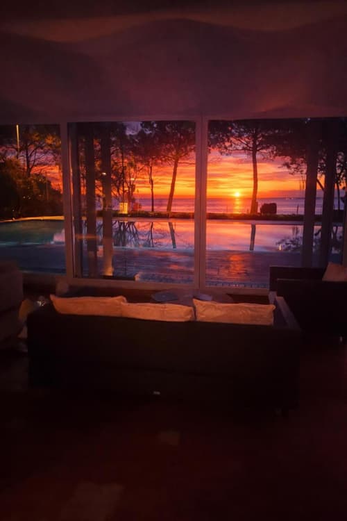 Residence Alexandra Stay, 