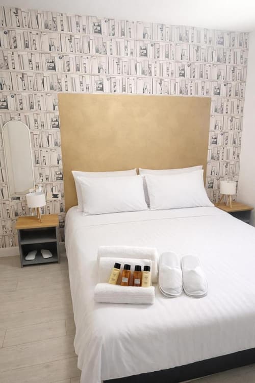 Residence Alexandra Stay, 