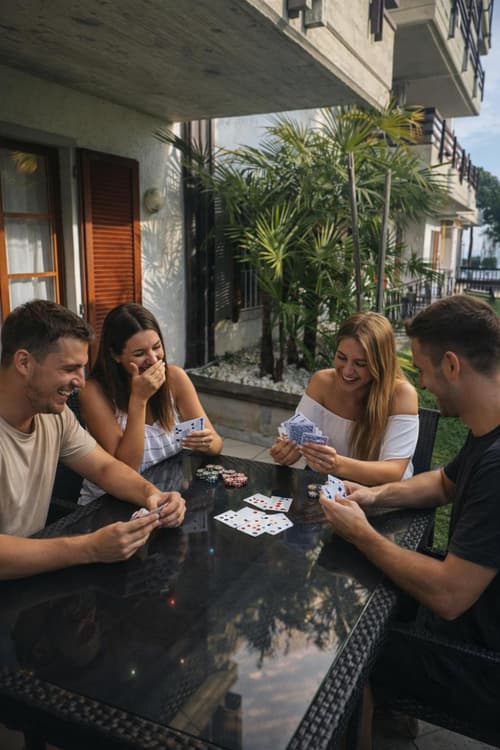 Residence Alexandra Stay, 