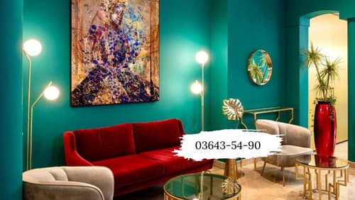 Boutique-Hotel Amalienhof, 