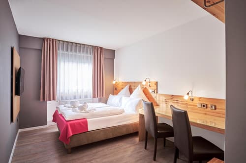 Luna Inn Stuttgart City, 