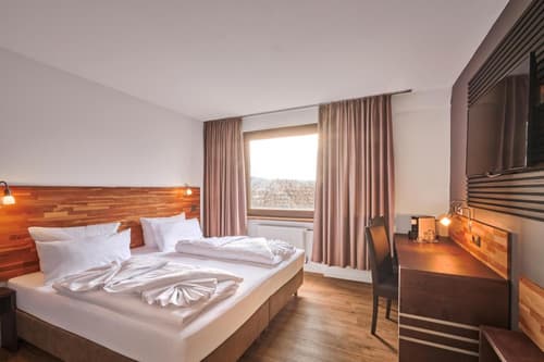 Luna Inn Stuttgart City, 