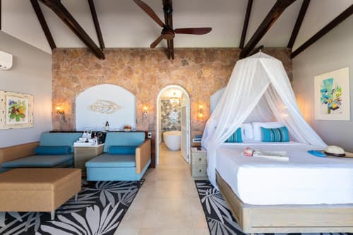 Paradise Sun Hotel Seychelles, 