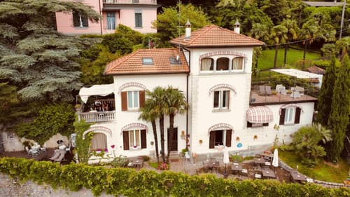 Villa Varenna, 
