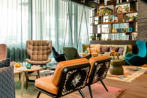 Motel One Salzburg-Süd, 