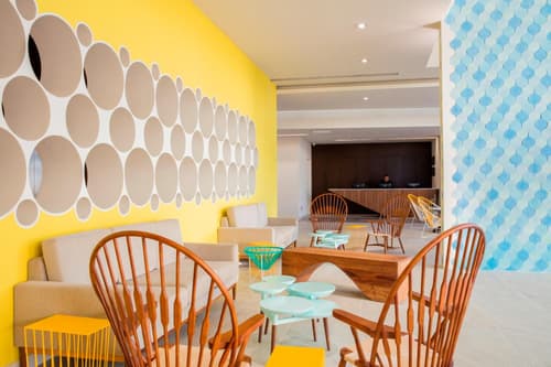 Krystal Urban Cancun & Beach Club, 