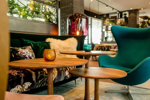 Motel One Salzburg-Süd, 