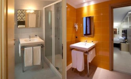 Hotel Residence Ristorante Ramandolo, 