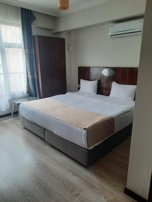 Siesta Apart Otel İzmir, 