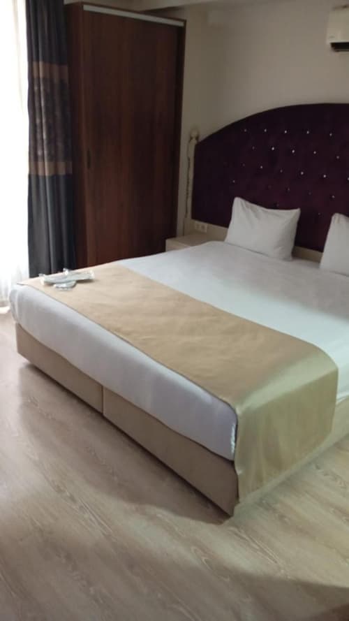 Siesta Apart Otel İzmir, 