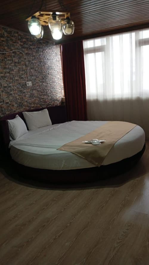 Siesta Apart Otel İzmir, 