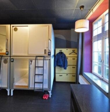 Singer109 Hostel, Hotel & Apartment, 