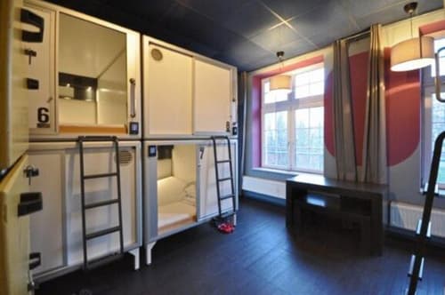 Singer109 Hostel, Hotel & Apartment, 