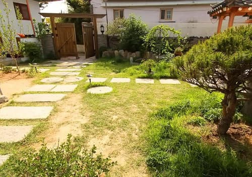 Dorandoran Guesthouse, 