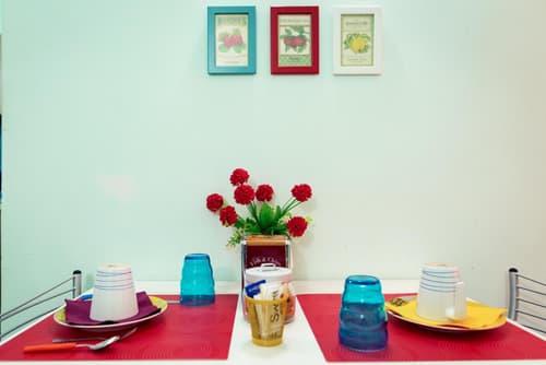 Viaggio a Napoli B&B, 