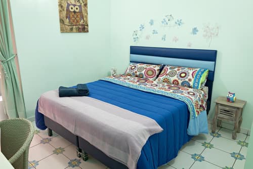 Viaggio a Napoli B&B, 