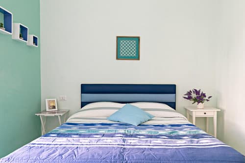 Viaggio a Napoli B&B, 