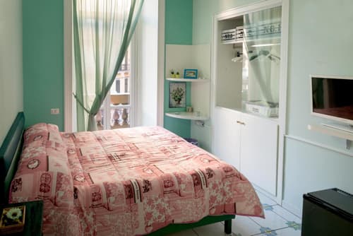 Viaggio a Napoli B&B, 
