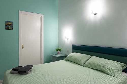 Viaggio a Napoli B&B, 