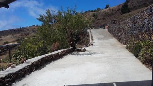 Casa Rural Abuelo Pancho, 