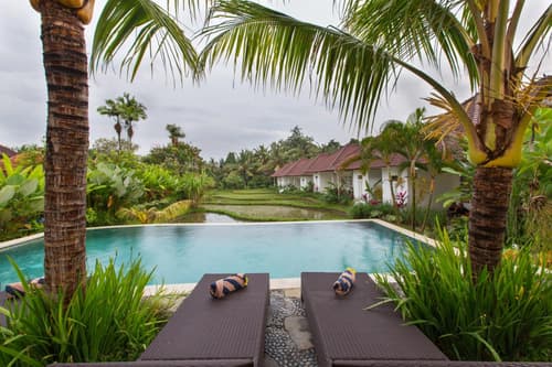 Abipraya Ubud, 