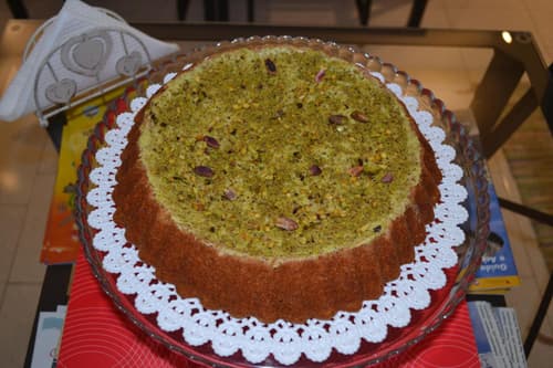 Il Cortiletto Di Piazza Verga, 