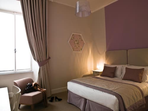 Le Stanze Di Orazio, 