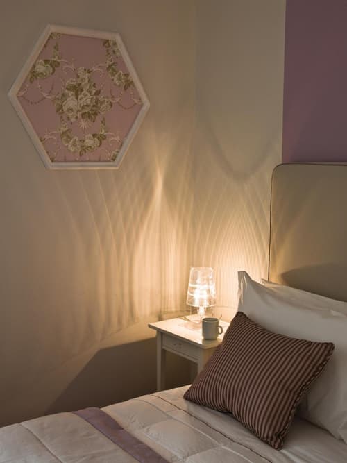 Le Stanze Di Orazio, 