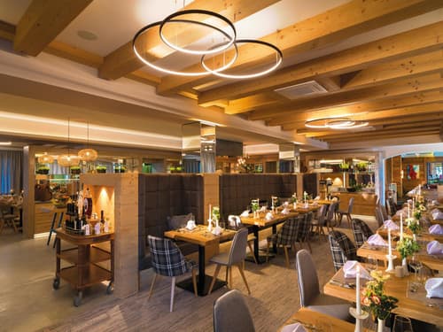 Aktivhotel Alpendorf, 