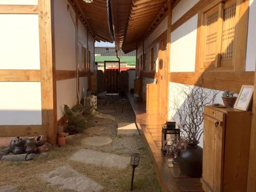 Dorandoran Guesthouse, 