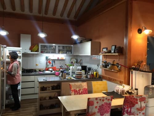 Dorandoran Guesthouse, 