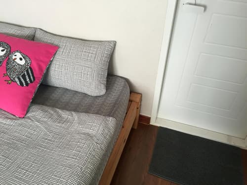 Dorandoran Guesthouse, 