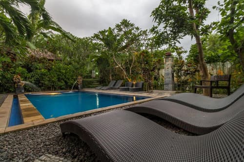 Tropical Bali Hotel, 