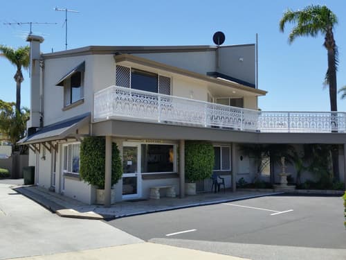 Mandurah Foreshore Motel, 