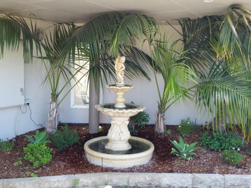 Mandurah Foreshore Motel, 