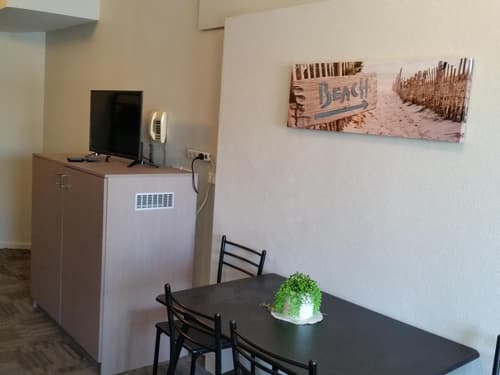 Mandurah Foreshore Motel, 