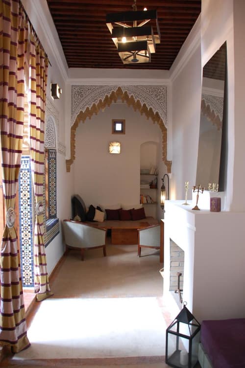 Riad Dar Soufa, 