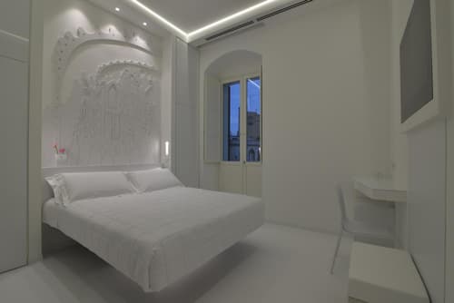 Vittorio Veneto Matera Luxury Rooms, 