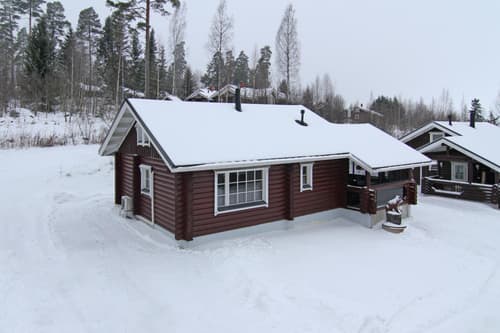Messilä Camping, 