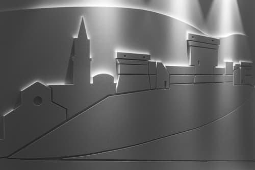 Vittorio Veneto Matera Luxury Rooms, 