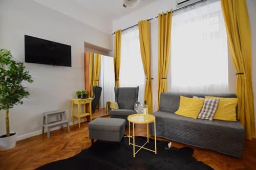 Standard Apartment by Hi5 - Chainbridge, 