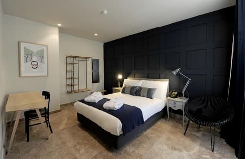 The Manoel Boutique Hotel, 