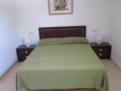 Luz de Azahar Bed and Breakfast, 
