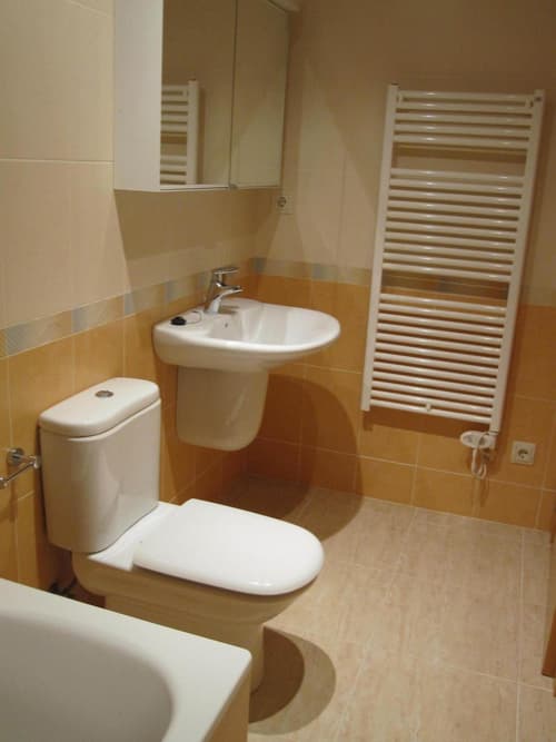 Luz de Azahar Bed and Breakfast, 