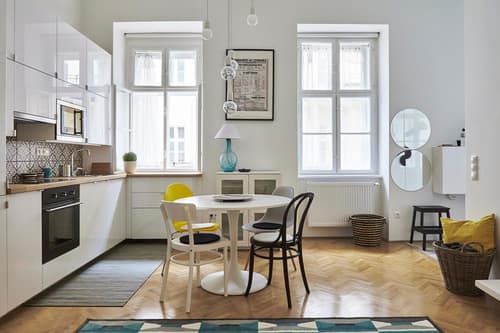 Standard Apartment by Hi5 - Chainbridge, 