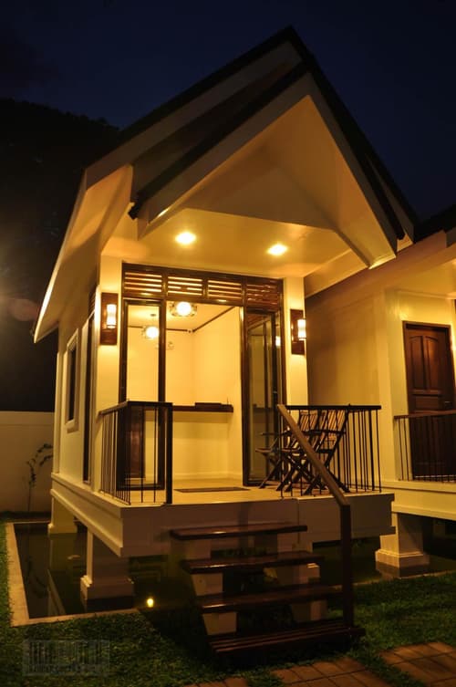 Cleon Villas Pension, 
