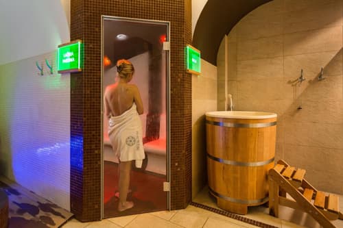 Smrekowa Polana Resort & Spa, 