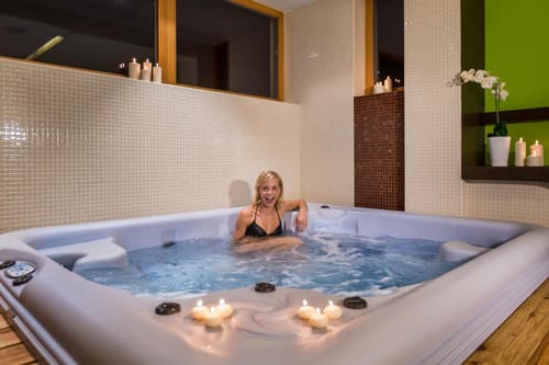 Smrekowa Polana Resort & Spa, 