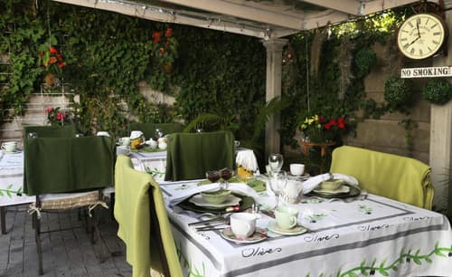 Centre-Ville Guest House, 